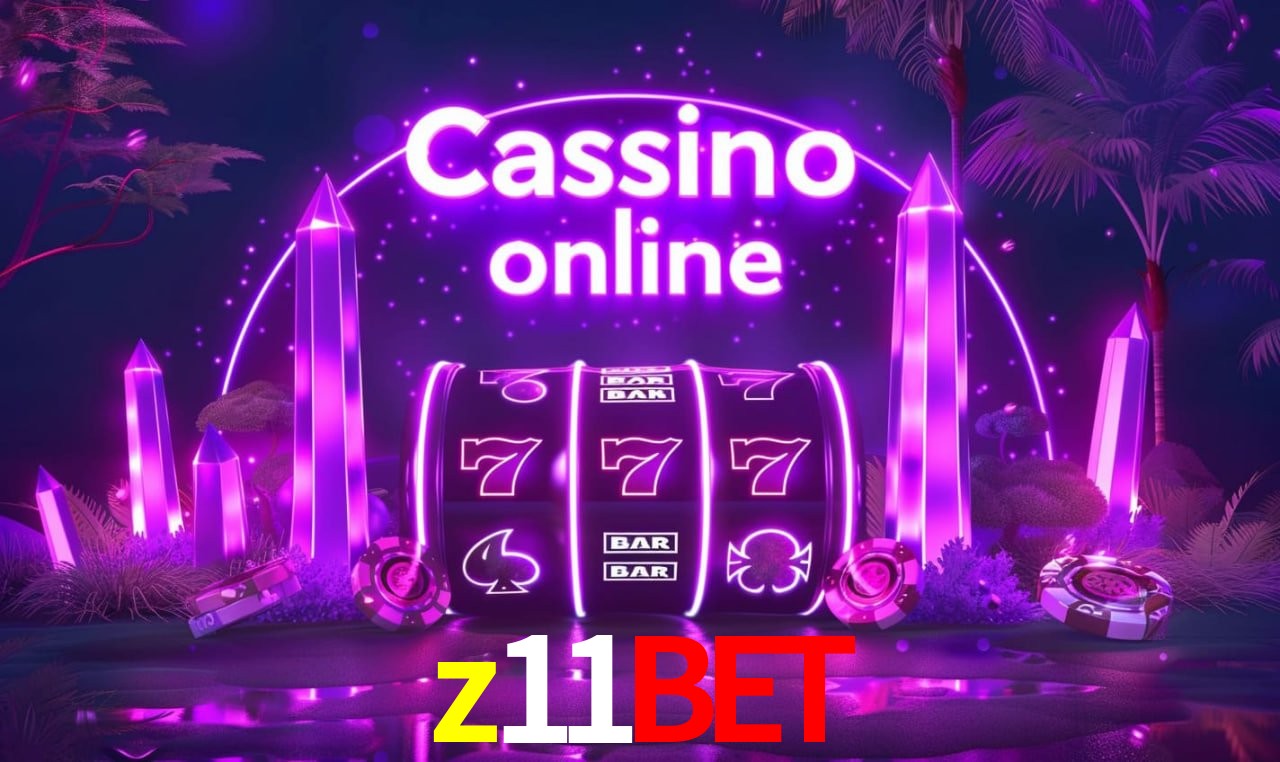 z11bet - Winners Celebration