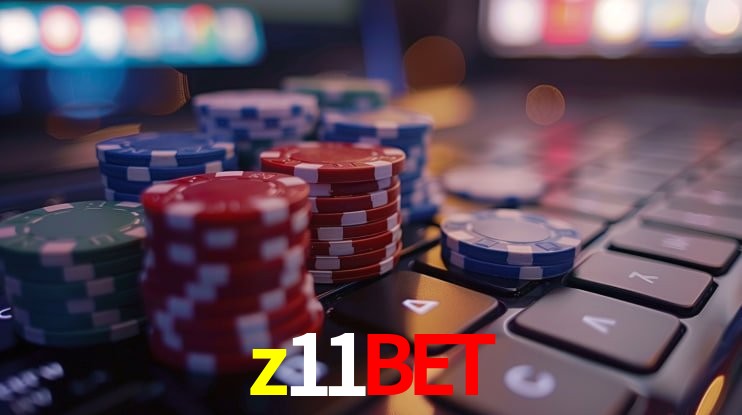 z11bet - cassino ao vivo