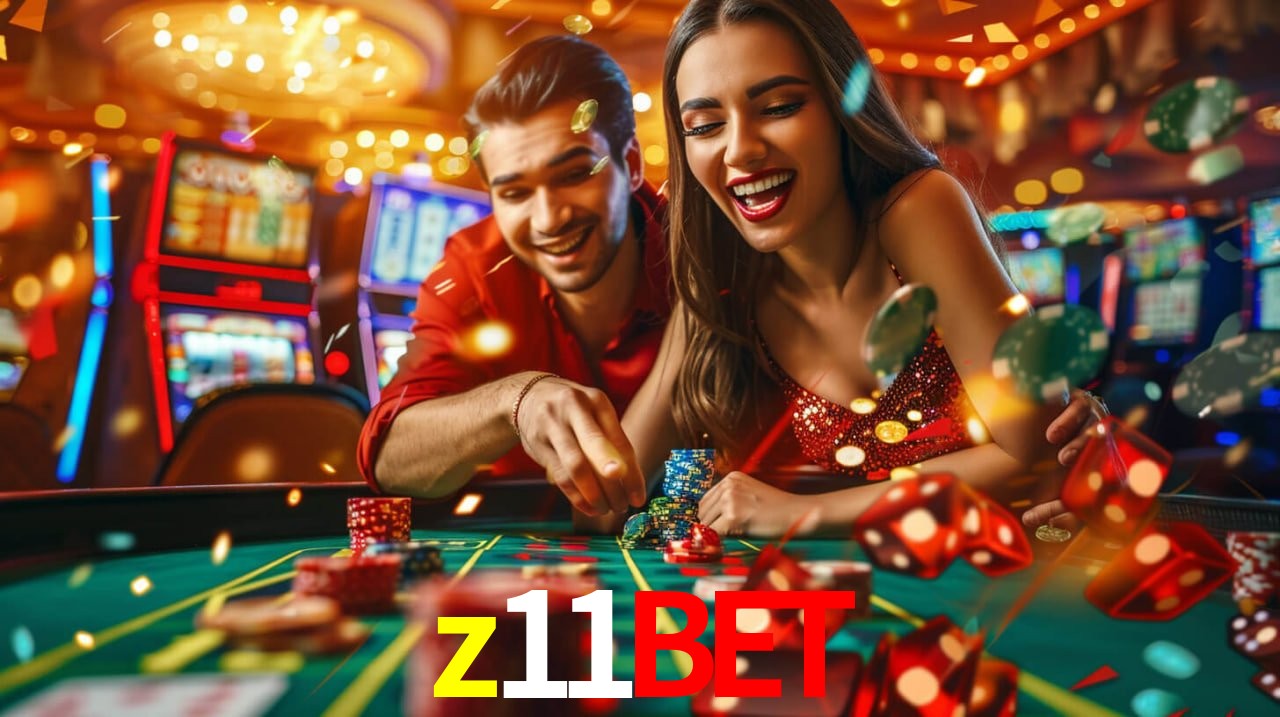 z11bet - Pagamento PIX Instantâneo